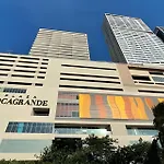 H2 Lujoso Apto 1 Hab Piso 23 Compl. Empleada