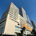 H2 Lujoso Apto 1 Hab Piso 23 Compl. Empleada