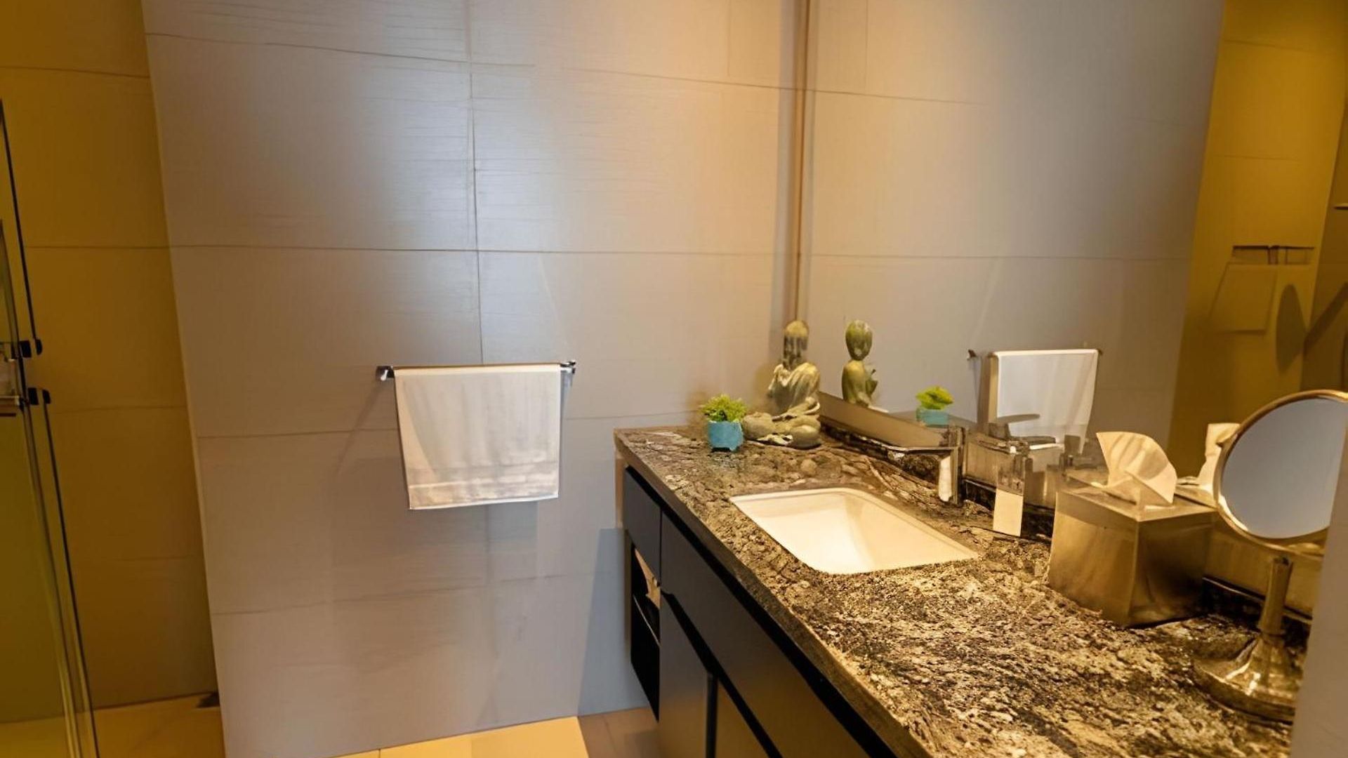 Apartment H2 Lujoso Apto 1 Hab Piso 23 Con Empleada Cartagena
