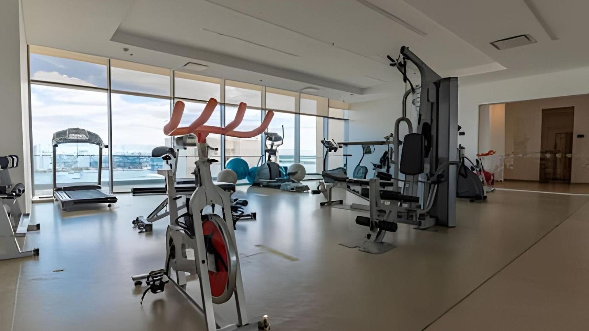 Apartment H2 Lujoso Apto 1 Hab Piso 23 Con Empleada Cartagena