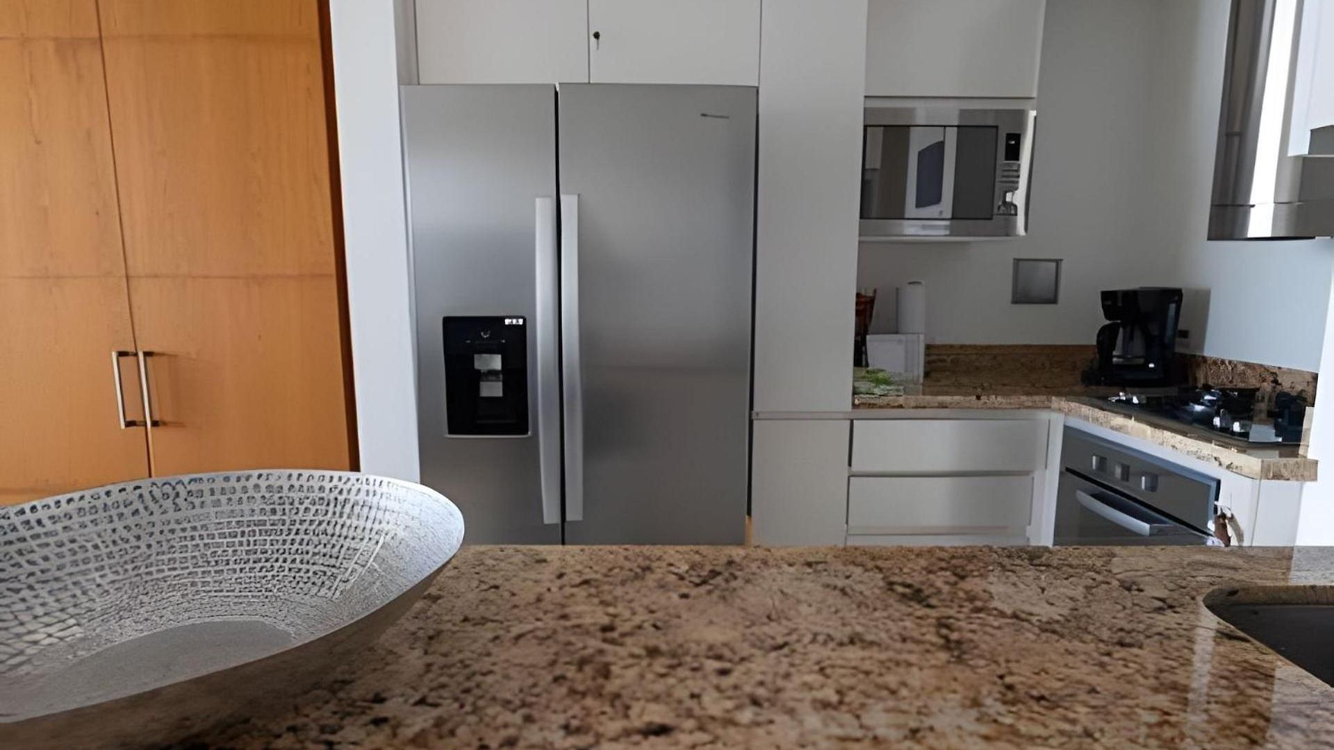 Apartment H2 Lujoso Apto 1 Hab Piso 23 Con Empleada Cartagena