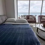 H2 Lujoso Apto 1 Hab Piso 23 Compl. Empleada